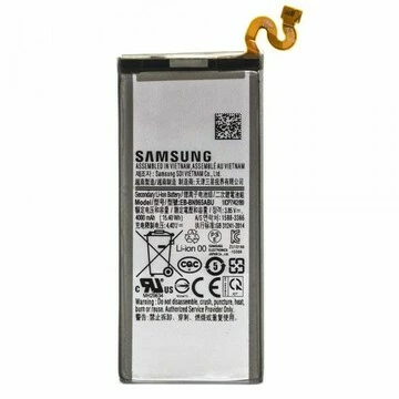 Batteria Samsung Service Pack Eb-bn965abu 