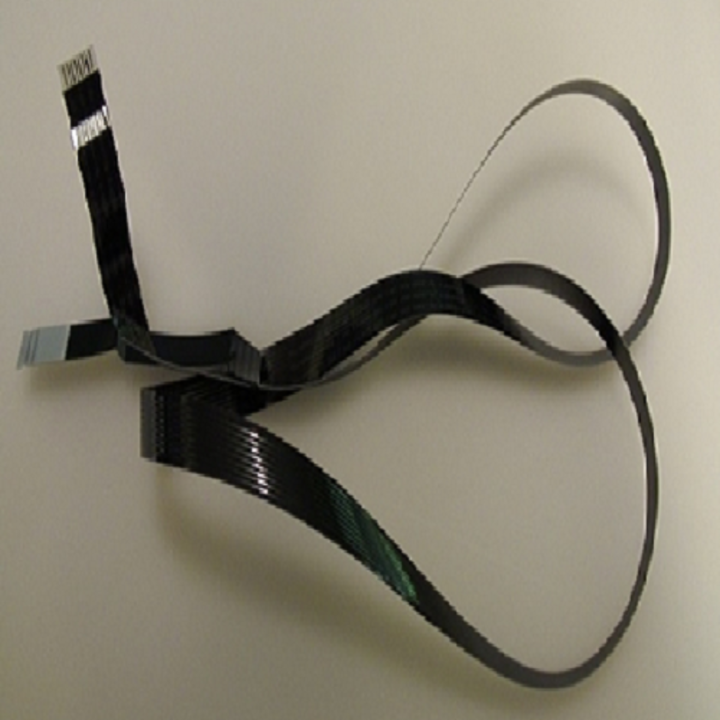 Cable de cinta de luz de fondo led 8 pines