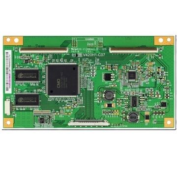 Placa T-Con V420H1-C07