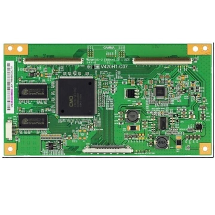Placa T-Con V420H1-C07