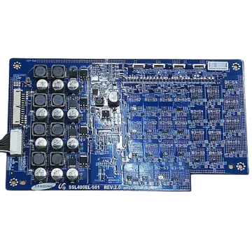 Controlador LED para Sony KDL-40HX800