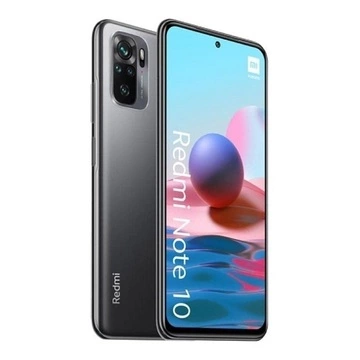 Xiaomi Redmi Note 10 4gb + 64gb Negro