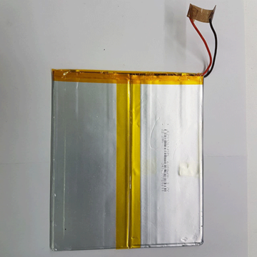 Bateria JL29126145PL 3.7v 6000mah 3x125x142