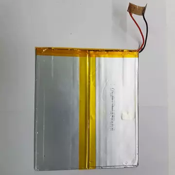 Bateria JL29126145PL 3.7v 6000mah 3x125x142