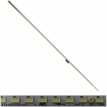 Leds 6202B000DP401 E117098 L Panasonic TX-50GX700E