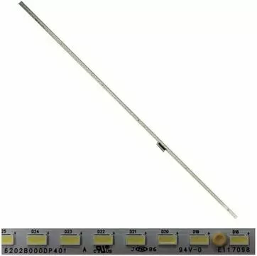 Leds 6202B000DP401 E117098 L Panasonic TX-50GX700E