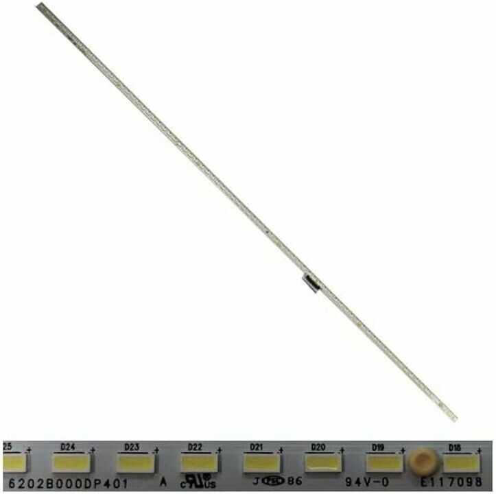 Leds 6202B000DP401 E117098 L Panasonic TX-50GX700E