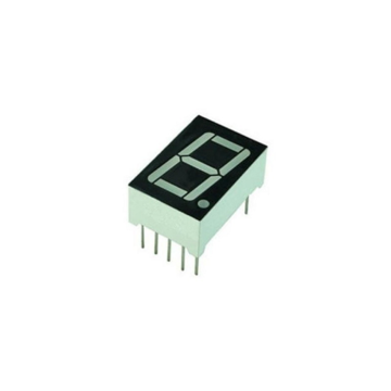 Digito LED 5161BW