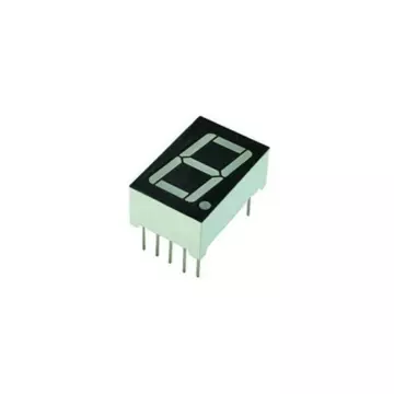 Digito LED 5161BW
