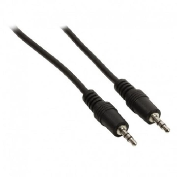 Cable jack 3.5mm Stereo 5m TC-15