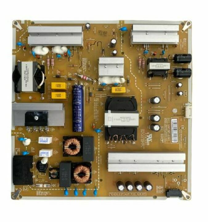 Placa de alimentación - LG - LGP75T-20U1