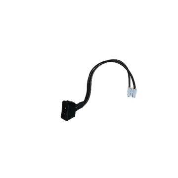 Conector de alimentación para Hisense H32N2100C