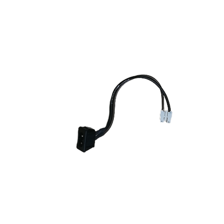 Conector de alimentación para Hisense H32N2100C