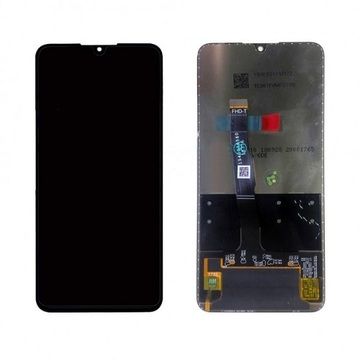 Huawei P30 lite Pantalla Original Negra