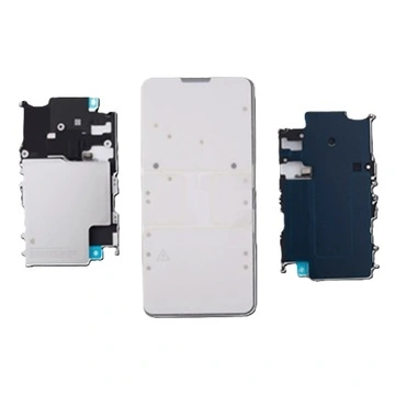 Batería original servicepack iPhone 17 pro