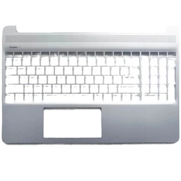 Carcasa HP inferior 15S-FQ sin teclado BLANCA