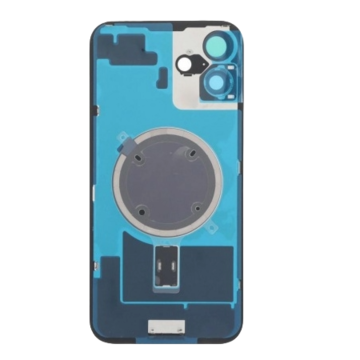 Tapa Trasera Iphone 16 Plus