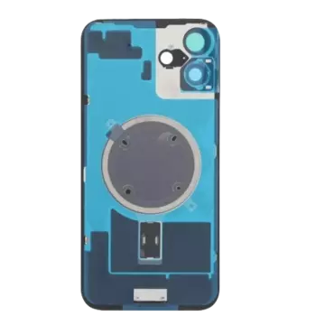 Tapa Trasera Iphone 16 Plus