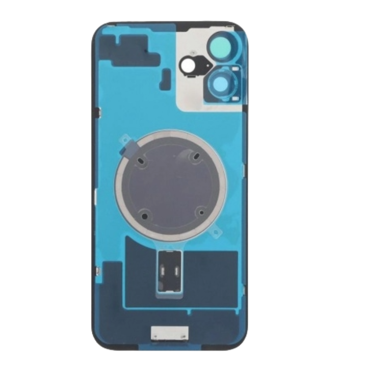 Tapa Trasera Iphone 16 Plus
