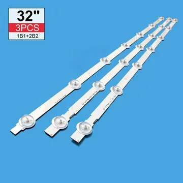 Luces Led LCD V13 REV0.0 B1 type 6916l-1437A 1438A