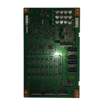 Placa Led Driver 1-981-827-11