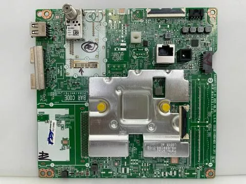 Placa Main MGJ669095