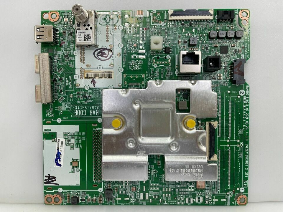 Placa Main MGJ669095