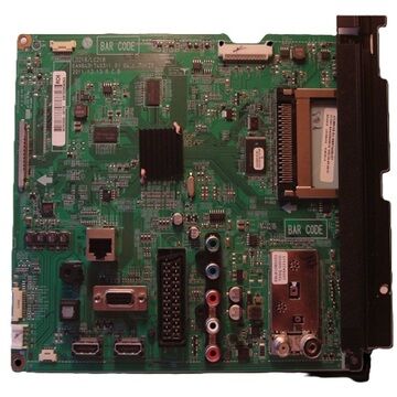 Placa Main EAX64317403