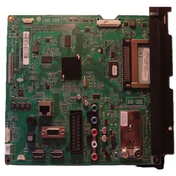 Placa Main EAX64317403