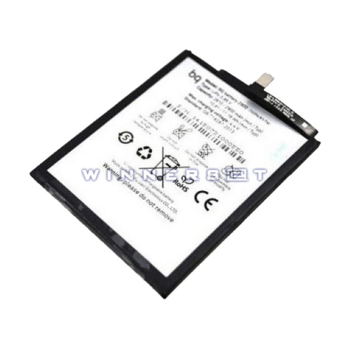 Bateria BQ Aquaris X5 Plus