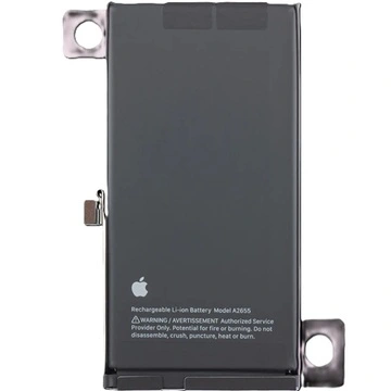 Batería original servicepack iPhone 17