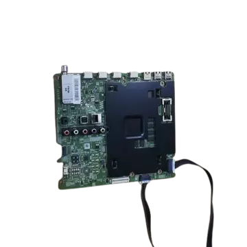Tablero principal original  BN62-00726A Samsung