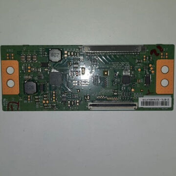Placa T-Con 32/37 row 2.1 hd ver 0.1