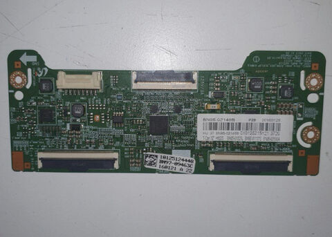 Placa lógica BN41-02111A