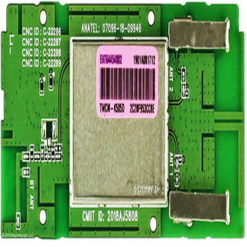 Módulo WiFi de TV