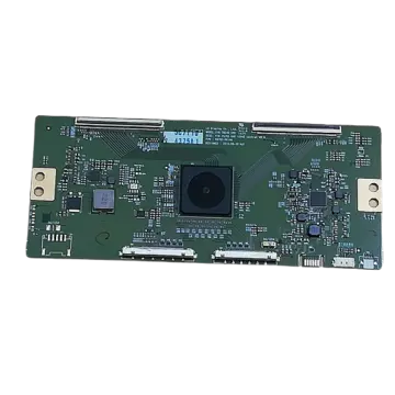 Placa de Control para TV Lg 49UH770V