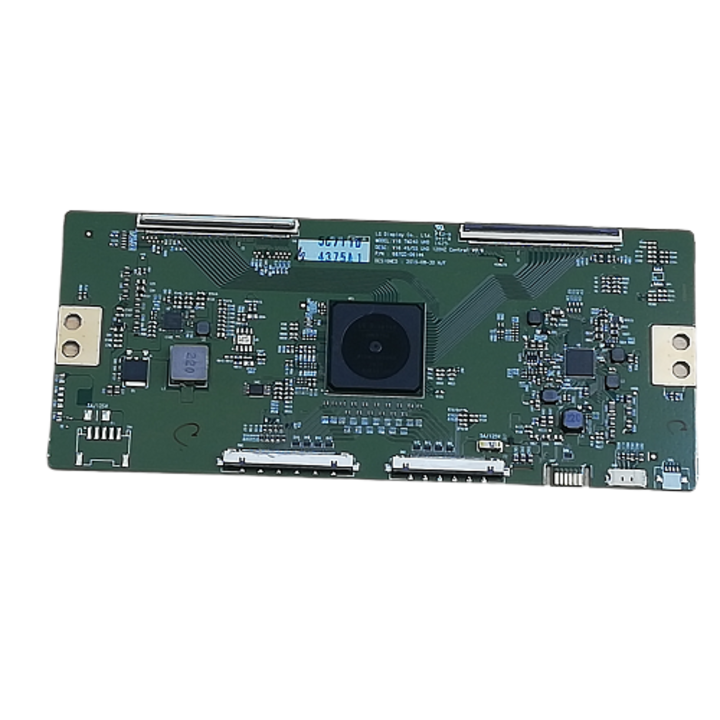 Placa de Control para TV Lg 49UH770V