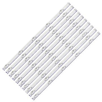 BARRA LED CRH-B55Y8130300510746-REV1.1 55 Pulgadas
