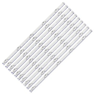 BARRA LED CRH-B55Y8130300510746-REV1.1 55 Pulgadas