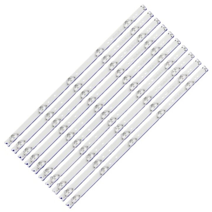 BARRA LED CRH-B55Y8130300510746-REV1.1 55 Pulgadas