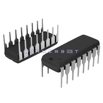 MB3775 SOP16