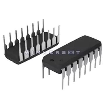 MB3775 SOP16 