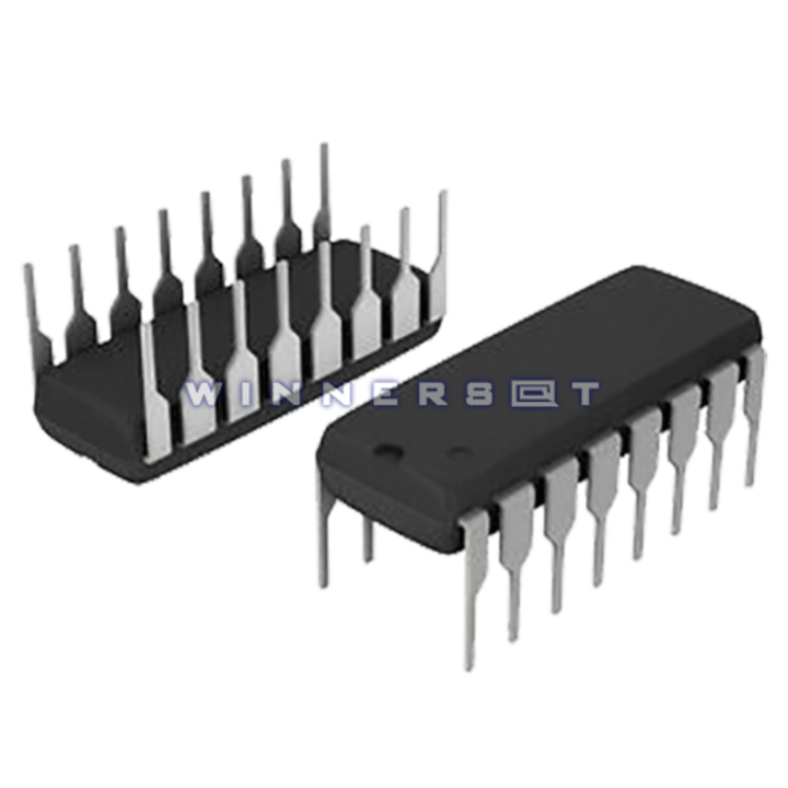 MB3775 SOP16