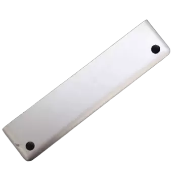 Carcasa de batería inferior MacBook Pro 15"