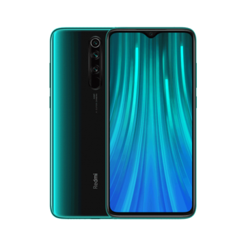 XIAOMI NOTE 8 PRO 6GB+128GB