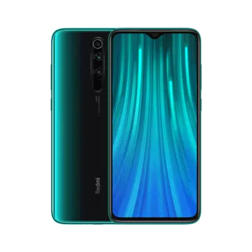 XIAOMI NOTE 8 PRO 6GB+128GB