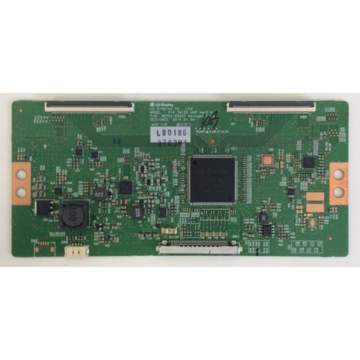 Placa T-con V14 TM120 UHD VER0.1