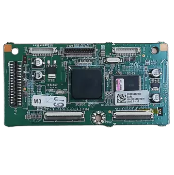 Tablero de control para TV Lg 42PJ350