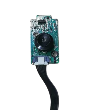 Placa de botón de encendido TV Samsung UE40EH5000W