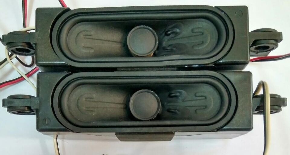 JUEGO DE ALTAVOCES HITACHI 55HK5600